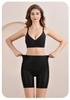 Seamless Lift Buttocks Pants with Integrated Fake Butt and Hips Pad - Antibacterial Buttocks Enhancement Underwear