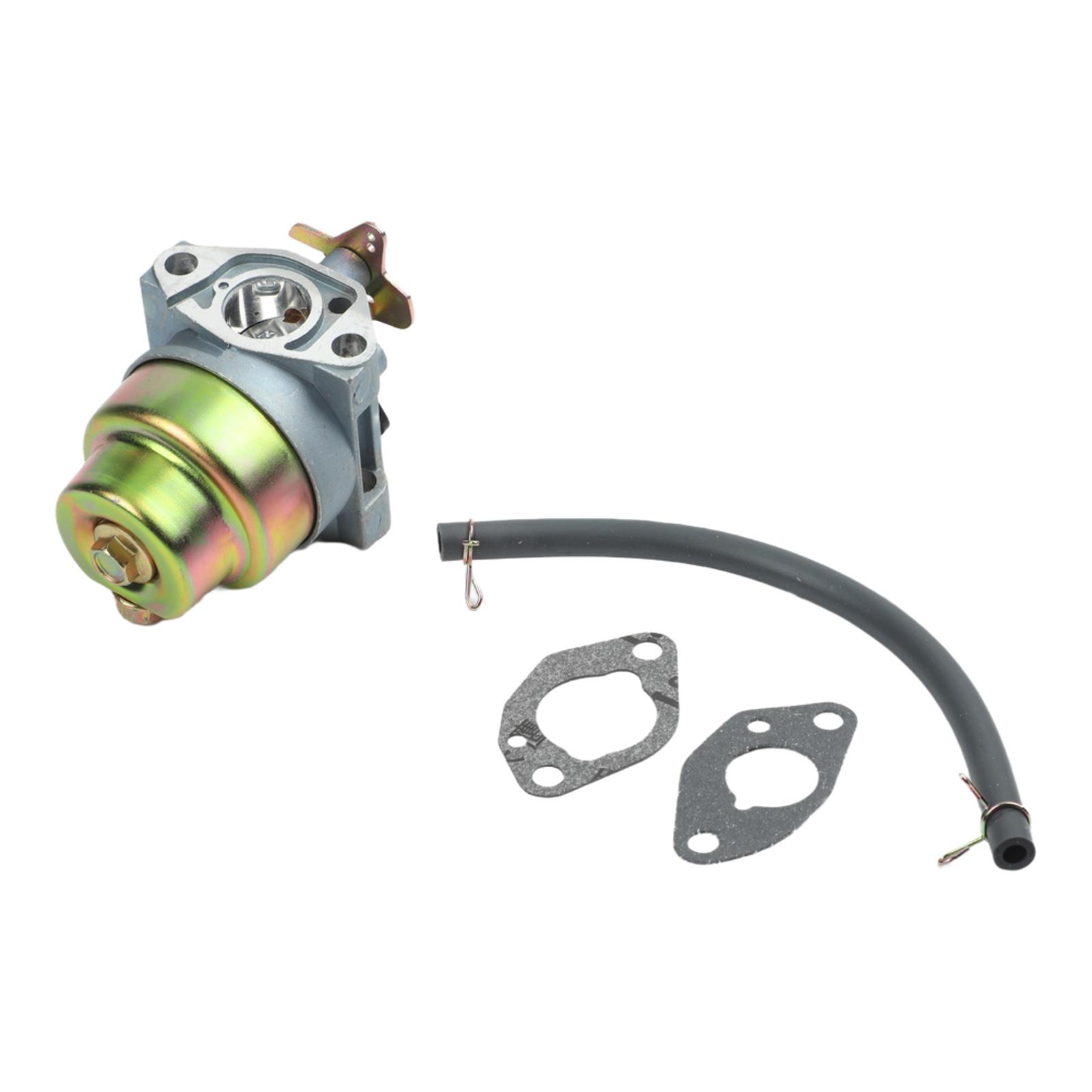 

G150/For Engine Carburetor Compatible with Part Numbers 16100883095 & 16100883105 Comes with Gasket and Oil Pipe China Mainland