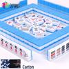 ZiHu Portable Mini Mahjong Set