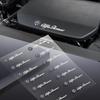 Acessórios de exterior – Adesivos para carros