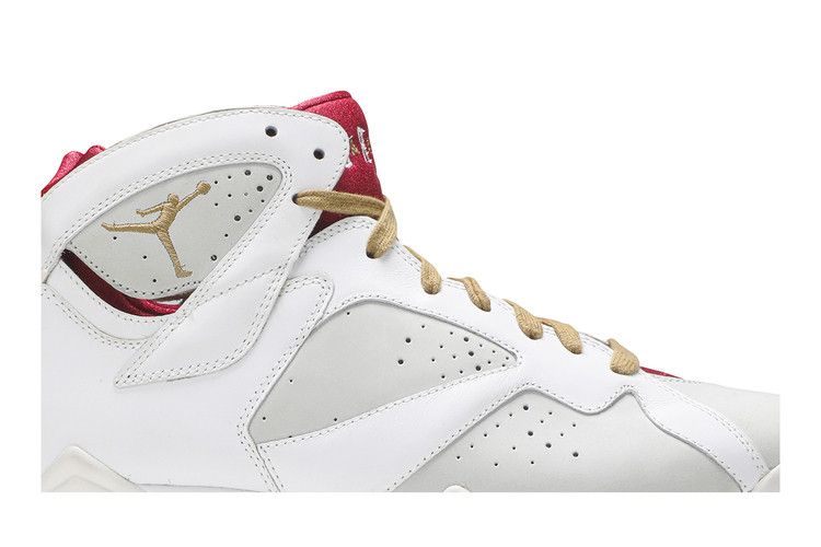 Air Jordan 7 Retro 'Year Of The Rabbit' Men's Sneakers