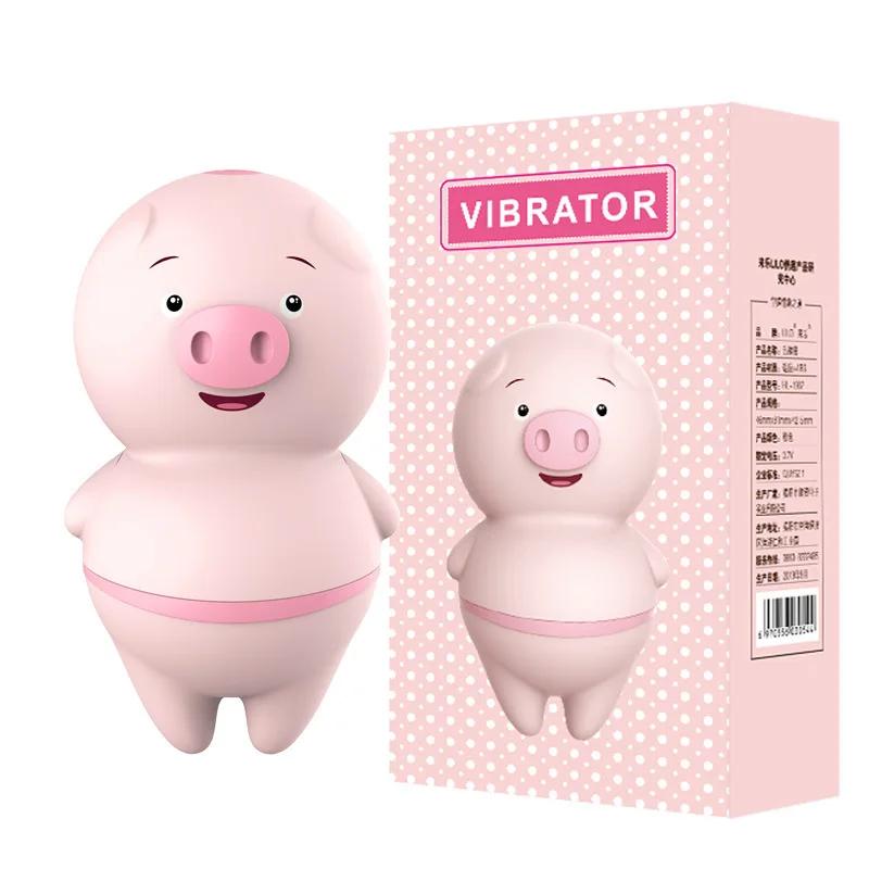 Mini Cute Cat Vibrators Toys Female Tongue Licking Clitoris Vacuum Stimulator Vagina Massager Adults Goods Sex Toys For Women