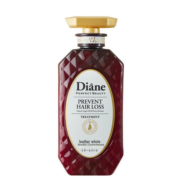 Desire & Beauty Hair Growth & Oil Control Conditioner