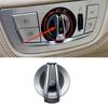 Car Headlight Switch Button Replacement 61319472970 For BMW 5 Series 6 Series G30 G32 X3 X4 G01 G02 G08 X3M X4M M5