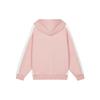 New Balance Patchwork Sweatshirt Women's Pink AWT03398-PSN