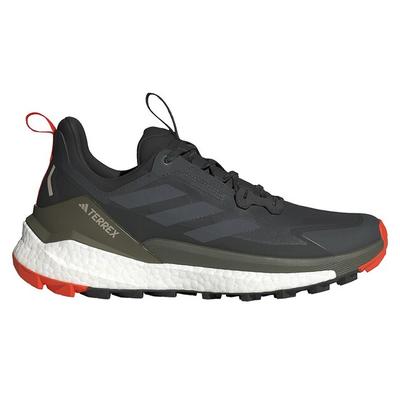 Terrex Free Hiker 2 Low trekking botları