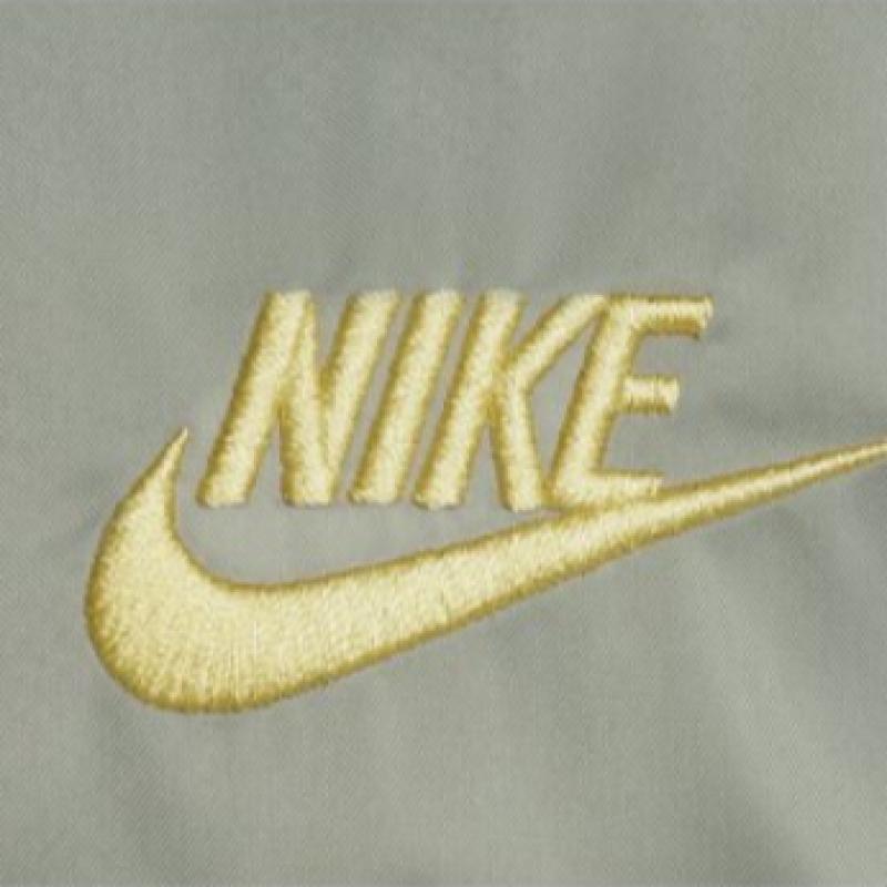 Nike Pánská bunda S Spe Woven Line Windrunner s kapucí Da0001 017