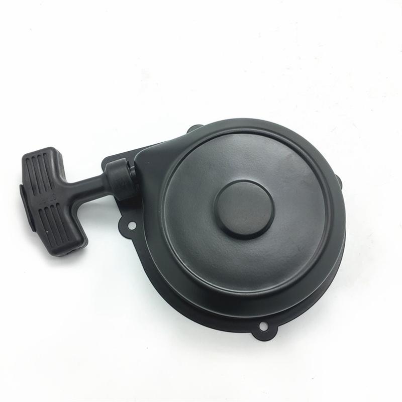 0180-092200 For CF MOTO CF500 CF188 Hand Pull Starter Pull Starter Hand Pull Disk Hand Pull Start Disk ATV Starter Accessories-A