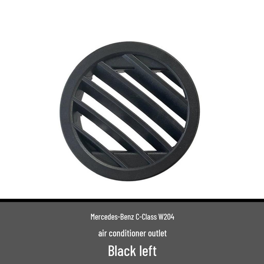 Compatible Air Vent for Mercedes-Benz C-Class W204 & GLK-Class (A2046800287/0387 A2046804987)