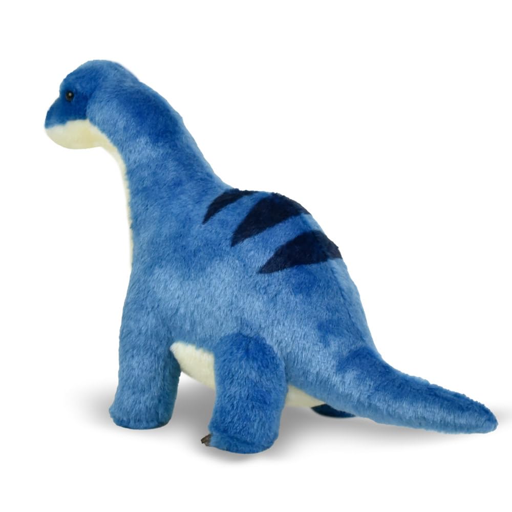 AMUFUN Dinosaur Age ST Apatosaurus (Blue)