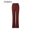 Ports Women's Casual Trousers
