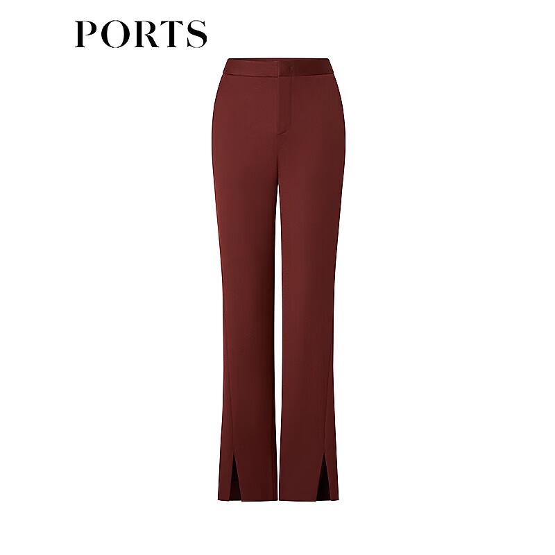 Ports Women's Casual Trousers