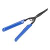Optical Fiber Flange Long Nose Pliers Fiber Connector Inserting Extracting Tool Non Slip Handle