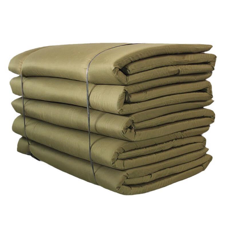 

NHZHIW Dormitory Quilted Mattress Pad