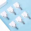 Jikemi Strong Adhesive Wall Hooks