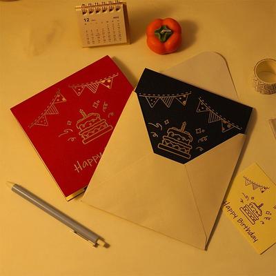Hediyelik ve Hatıra Eşyalar – Tebrik kartları
