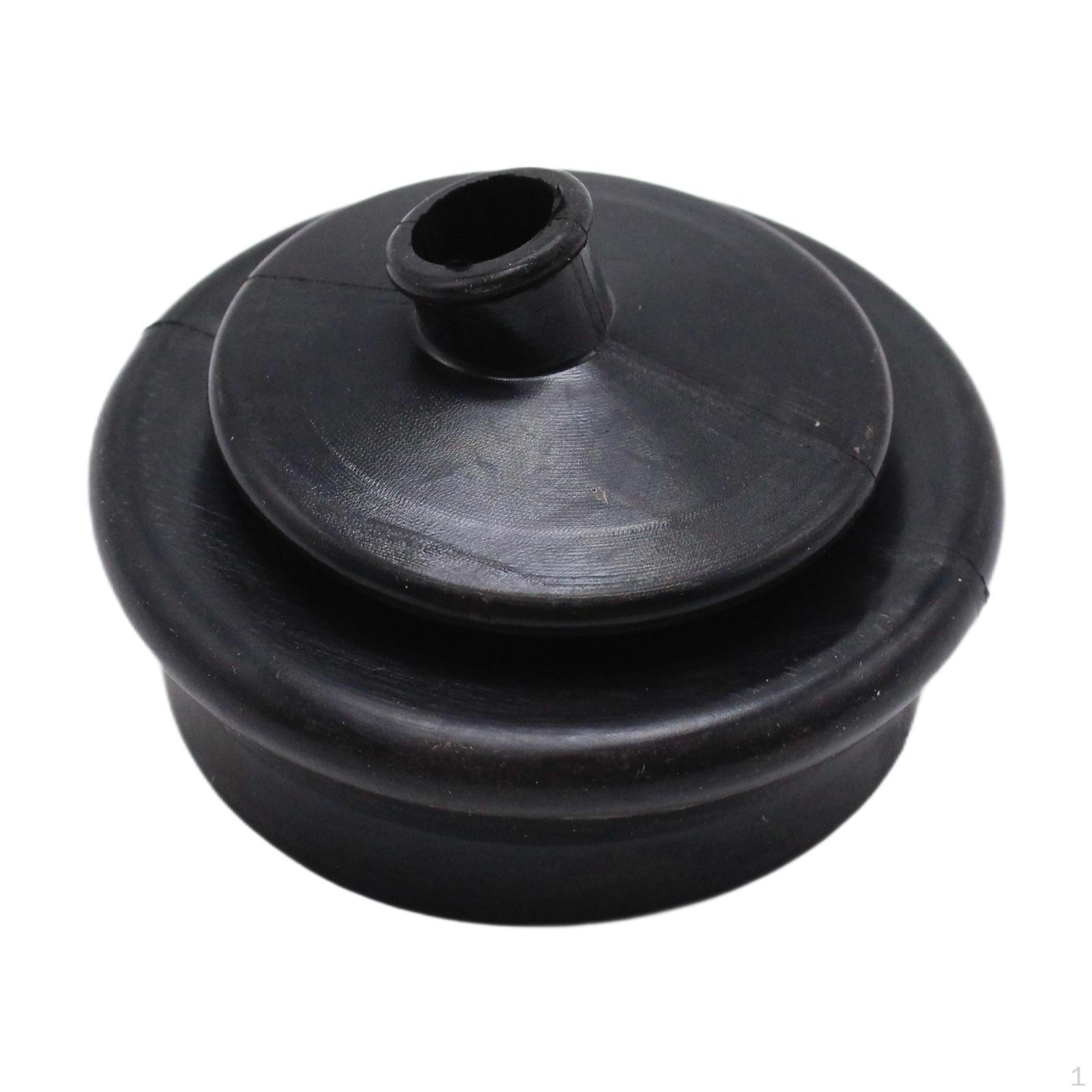 

Car Shift Boot Manual Transmission for Patrol TB42