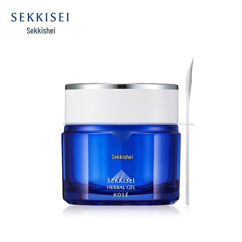 

SEKKISEI Multi-Effect Essence Cream