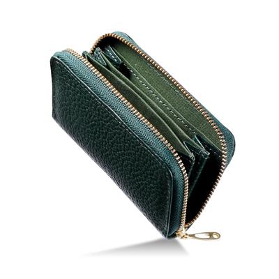 Tasuki Small Wallet Compact Wallet Mini Wallet Made by Japanese Wallet Craftsmen Genuine Leather Coin Purse Thin Wallet [TASUKI] Men's
