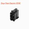 10-Pin Automotive Wire-to-Wire Connector (929504-4, 929505-4)