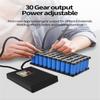 Professional Spot Welding Machine Portable Lightweight Handheld 18650 Lithium Battery Spot Welder Diy Kit
