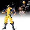 Origins X Men Wolverine Figurine Movie Model Toys Xmas Statuary Gift