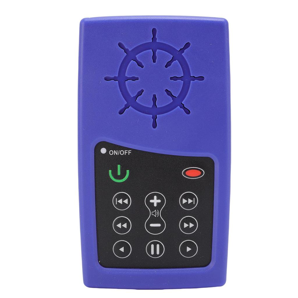 Electronic Scripture Reader 8G Capacity Solar Scripture Player Support NIV Italian Latin Language Version