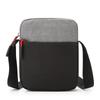Hengyuanxiang Fashion Color-Block Shoulder Bag