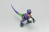 Fujimi Model Free Research Series Evangelion Edition Velociraptor Unit 01 Specification Free No.301 Research-301