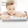 BULL 6-Outlet Power Strip with Overload Protection
