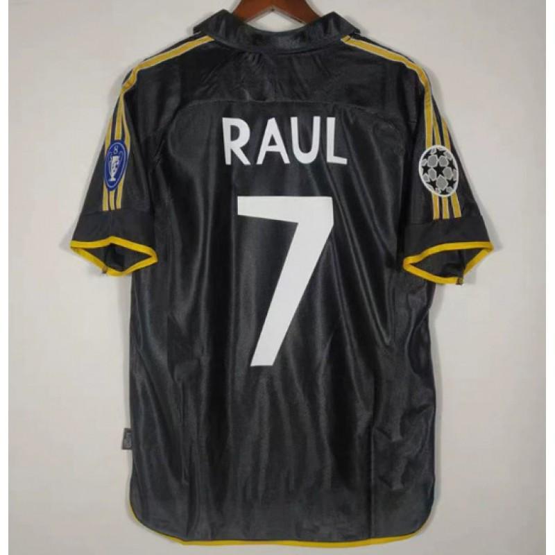 Retro Soccer Jersey AC Milan 22 Manchester United Juventus Arsenal Barcelona Tottenham Vintage Football Shirt Men Women