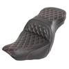 Motorcycle Seat Cushion for Harley Softail, Road King, Road Glide (2018-2025)