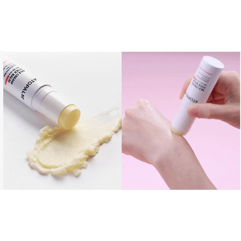 ATOPALM MLE Cream Stick Balm 10g