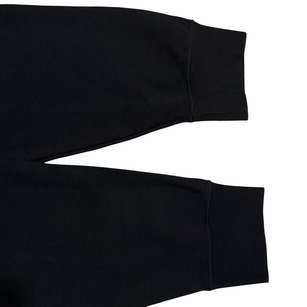 Used MONCLERParker black mens