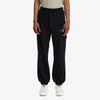 [Sport] Raised Graphic Sweatpants - Black Afpm2417180-102
