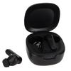 Translation Earbuds Real Time Multi Language Translator Active Noise Cancelling Bluetooth Earphones Black