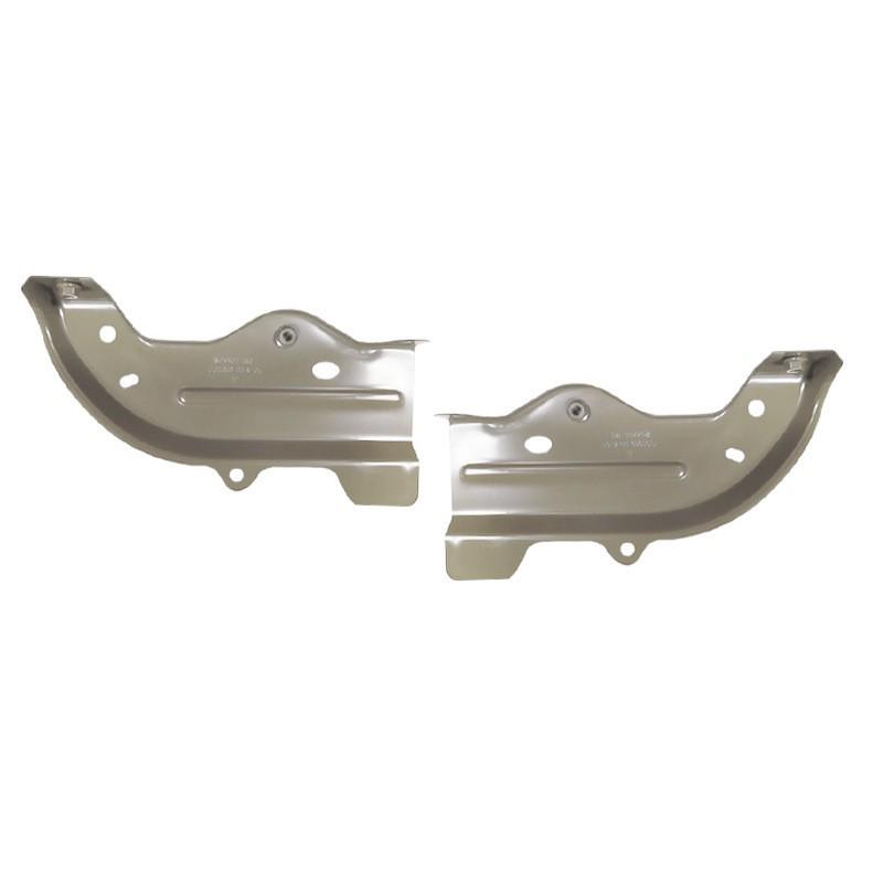 Tesla Model 3 Front Fender Bracket - Part #1100382-S0-A Car Accessory