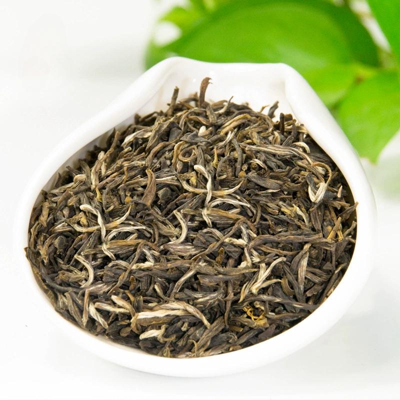 Zhang Yiyuan Premium Strong Jasmine Tea Jasmine Fragrant Green Tea 50g