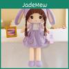 Cute Bunny Plush Toy Doll Large Size Scissors Machine Exchange Doll Gift Wholesale