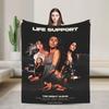Madisons Beers Blanket Cozy  Throw Blanket Autumn Kids Adults Bedroom Camping Bedspread