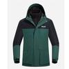 Northland 24-Model 3-in-1 Waterproof Tech Jacket