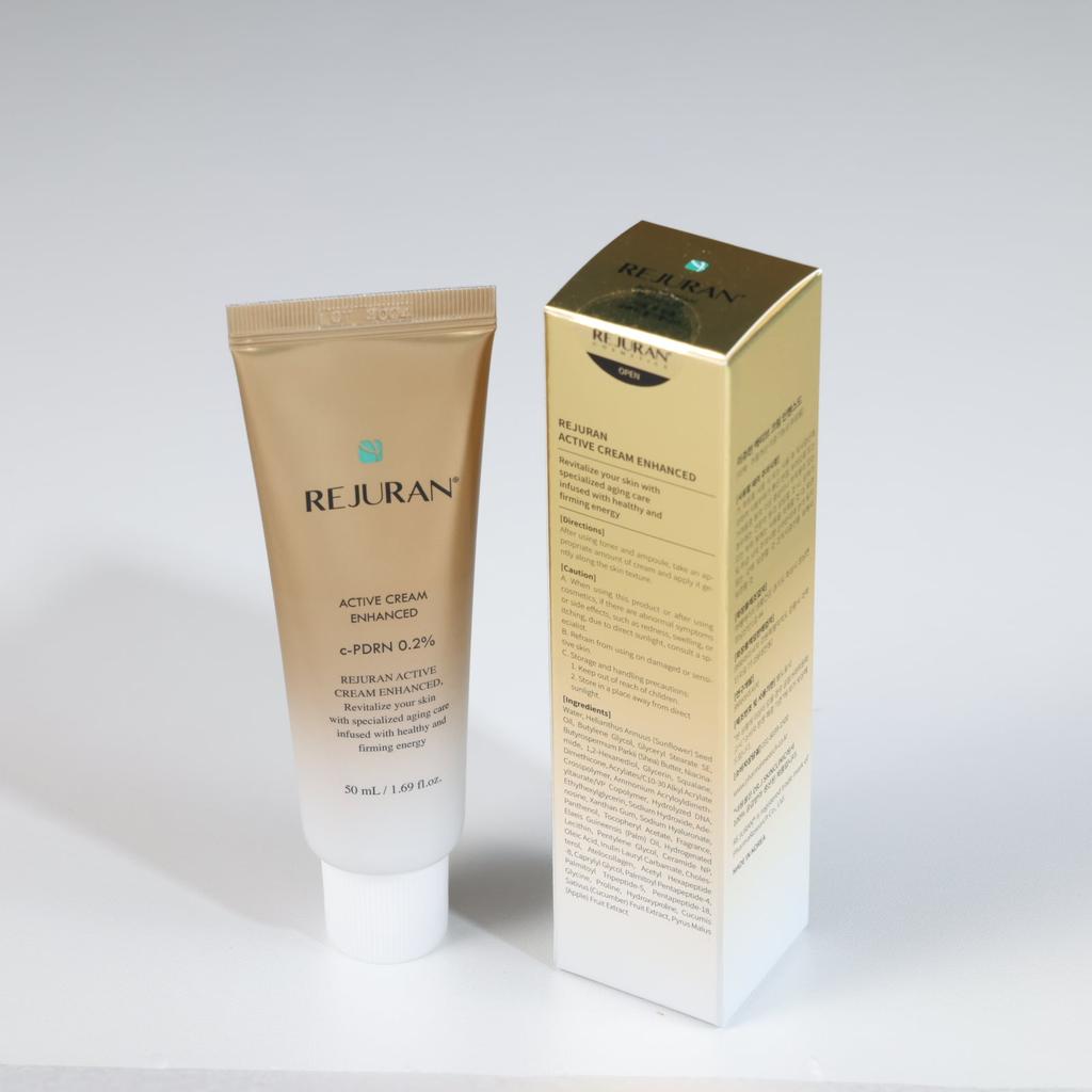 Rejuran Krem Turnover Active 50ml
