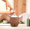 Podgrzewacz olejku do masażu do profesjonalnego salonu Spa Domowy podgrzewacz balsamu Pojemność 300 ml Temperatura do 60°C przy 1 zabiegu butelkowym