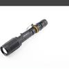 XuanYong Rechargeable LED Zoom Flashlight