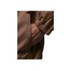 Jordan Sport Jam FW24 Fashion Waterproof Warm-Up Long Sleeve Jacket Men Jackets Dark-Brown FN5849-223