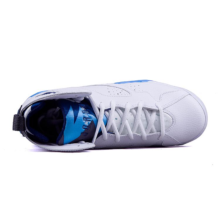 Jordan 7 Retro Französisch Blau 2015 GS 304774-107