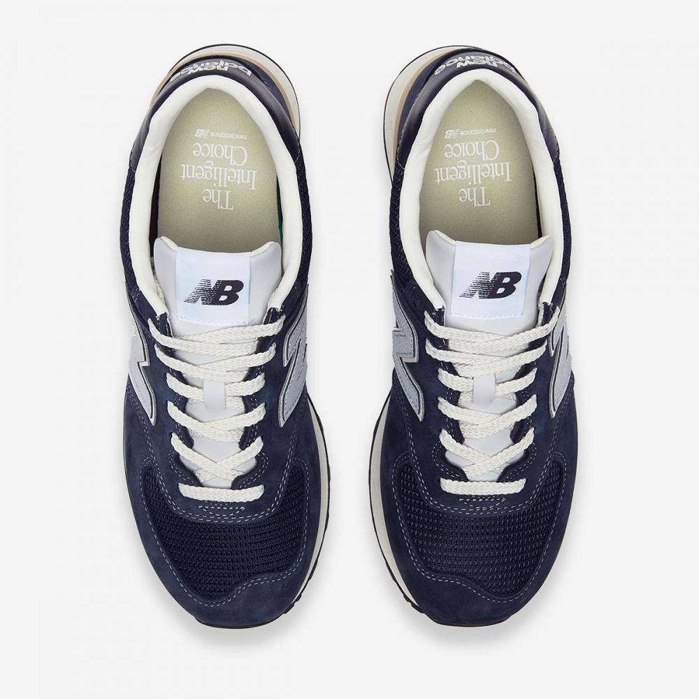 New Balance [New Balance X Pottery]  U574bg2 U574bg2