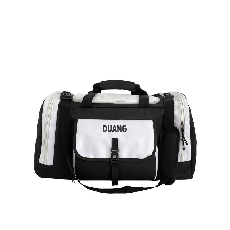 

Li Shen Large Capacity Sports & Travel Duffel Bag