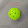 LISM 40-Hole Outdoor Pickleball 5-Pack