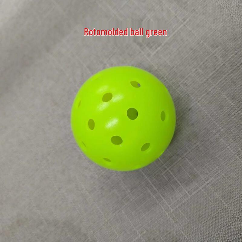 LISM 40-Hole Outdoor Pickleball
